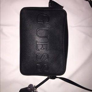 Guess crossbody bag